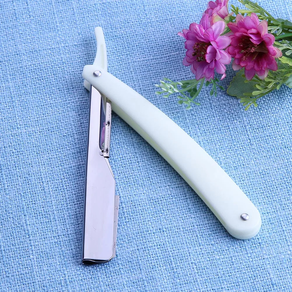 Vintage Barber Shaver Razor