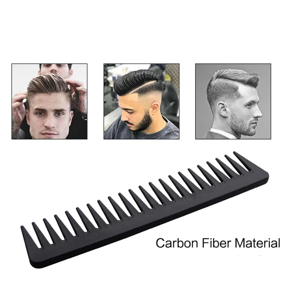 Vintage Hair Comb