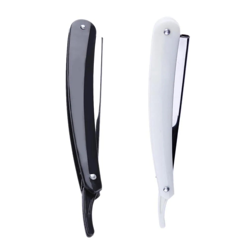 Vintage Barber Shaver Razor