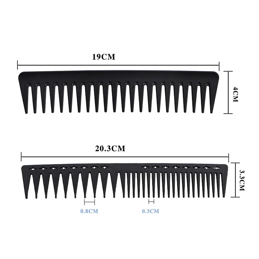 Vintage Hair Comb