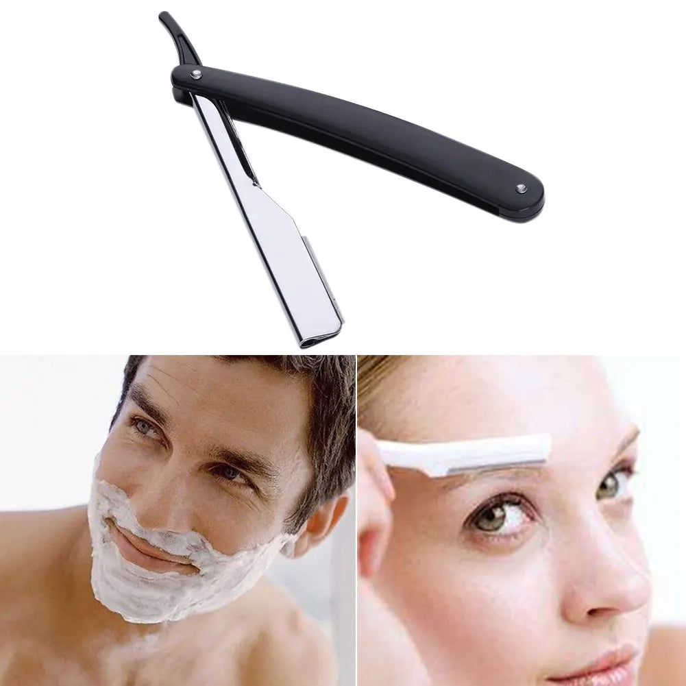 Vintage Barber Shaver Razor