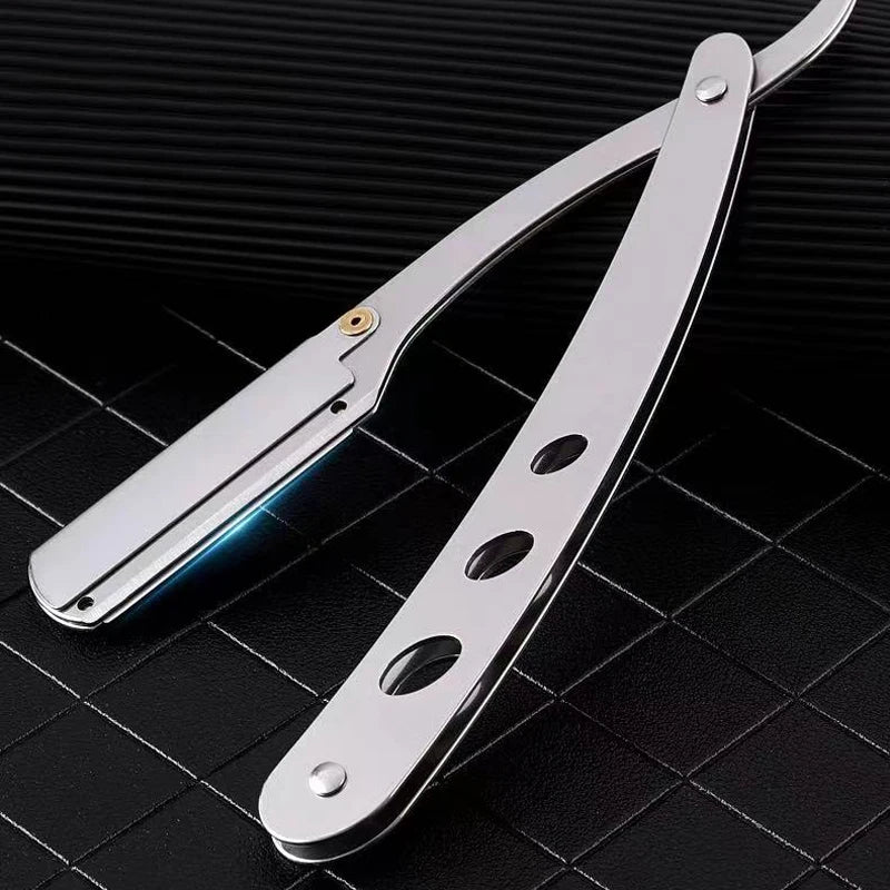 Eyebrow Shaving Tool Manual Depilation Razor