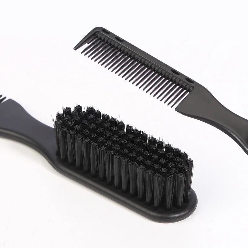 Professional Double Sided Comb