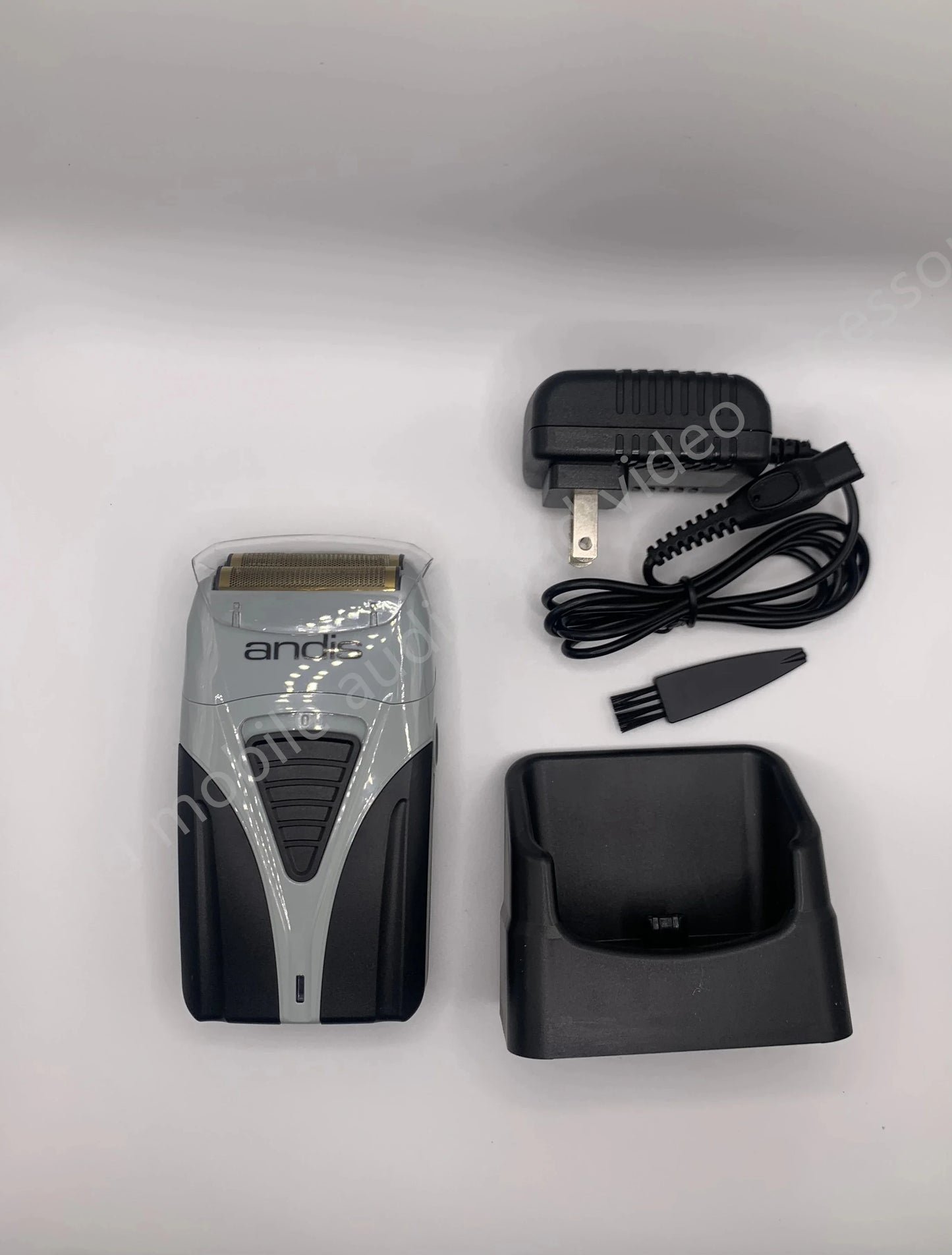 Original ANDIS Profoil Lithium Plus Razor