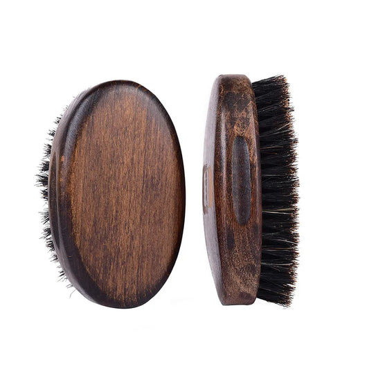 Natural Premium Men Beard Brush