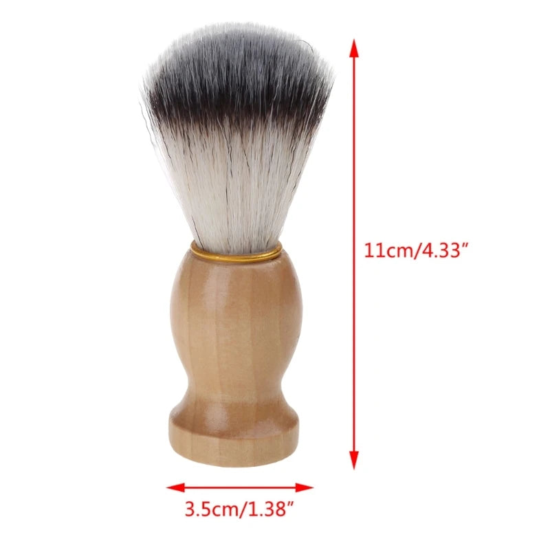 Mens Shaving Brush